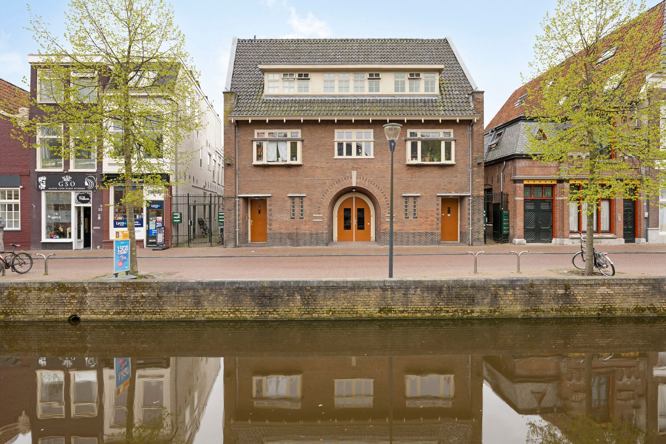 Foto 24 van Tuinen 22