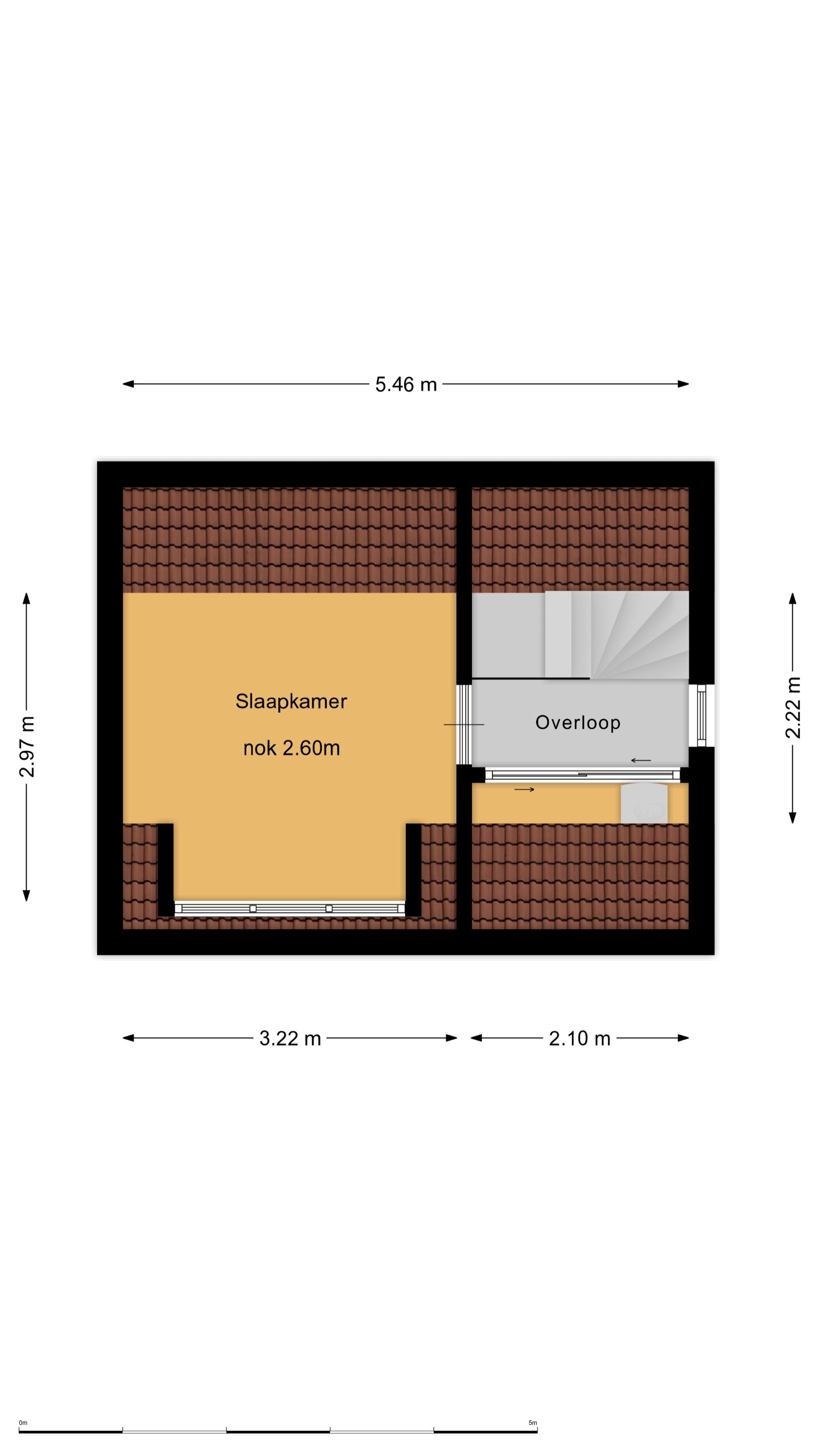 Photo 33 of Schipholweg 411