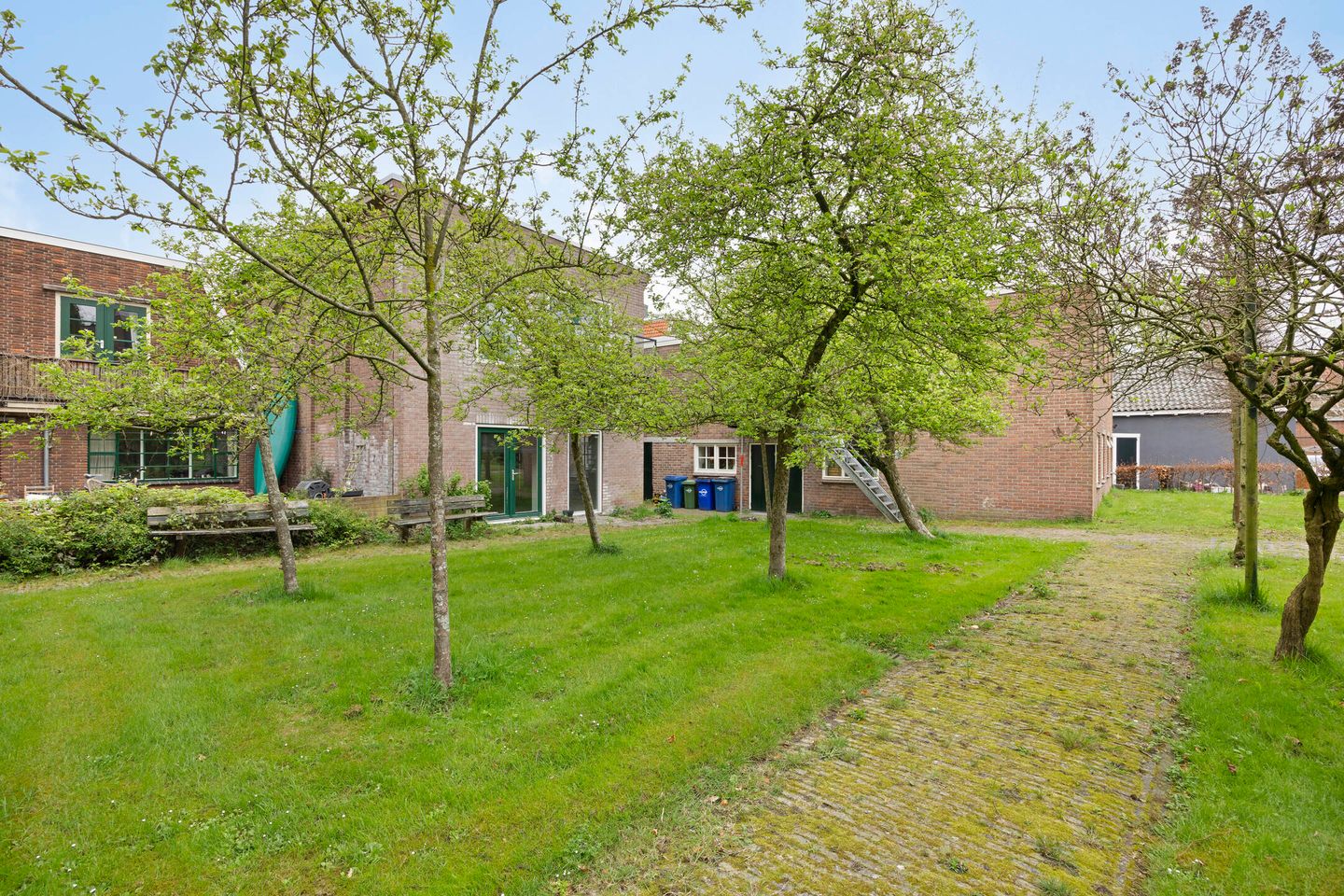 Foto 25 van Tuinen 22