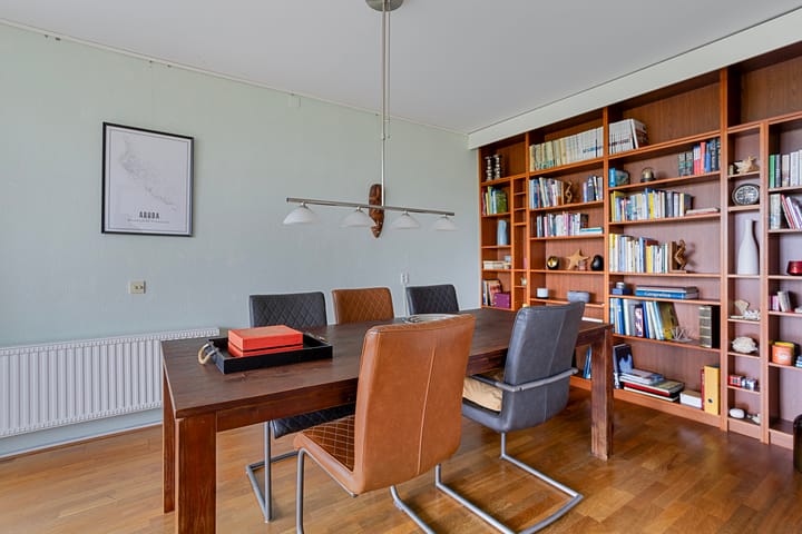 Foto 5 van Veenbesstraat 764