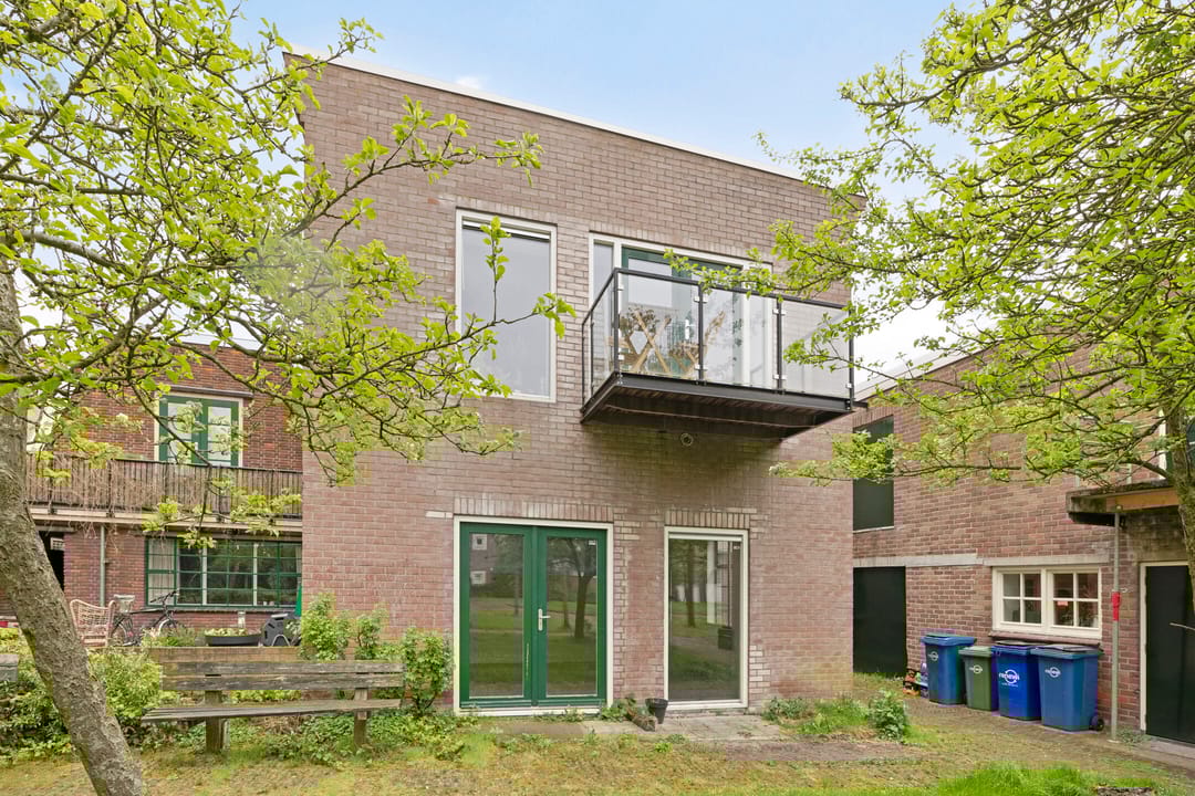 Foto 26 van Tuinen 22