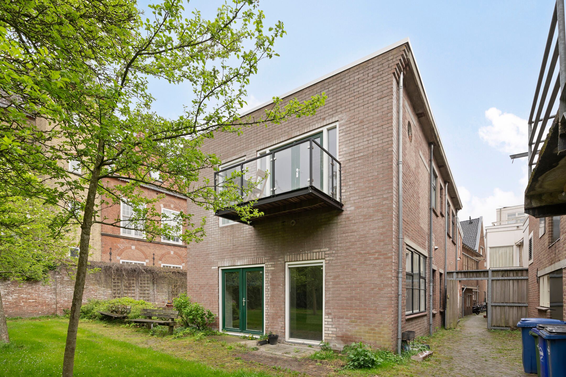 Foto 27 van Tuinen 22