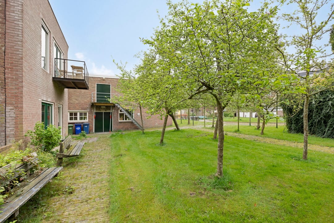 Foto 28 van Tuinen 22