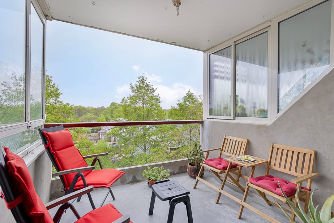 Foto 7 van Veenbesstraat 764