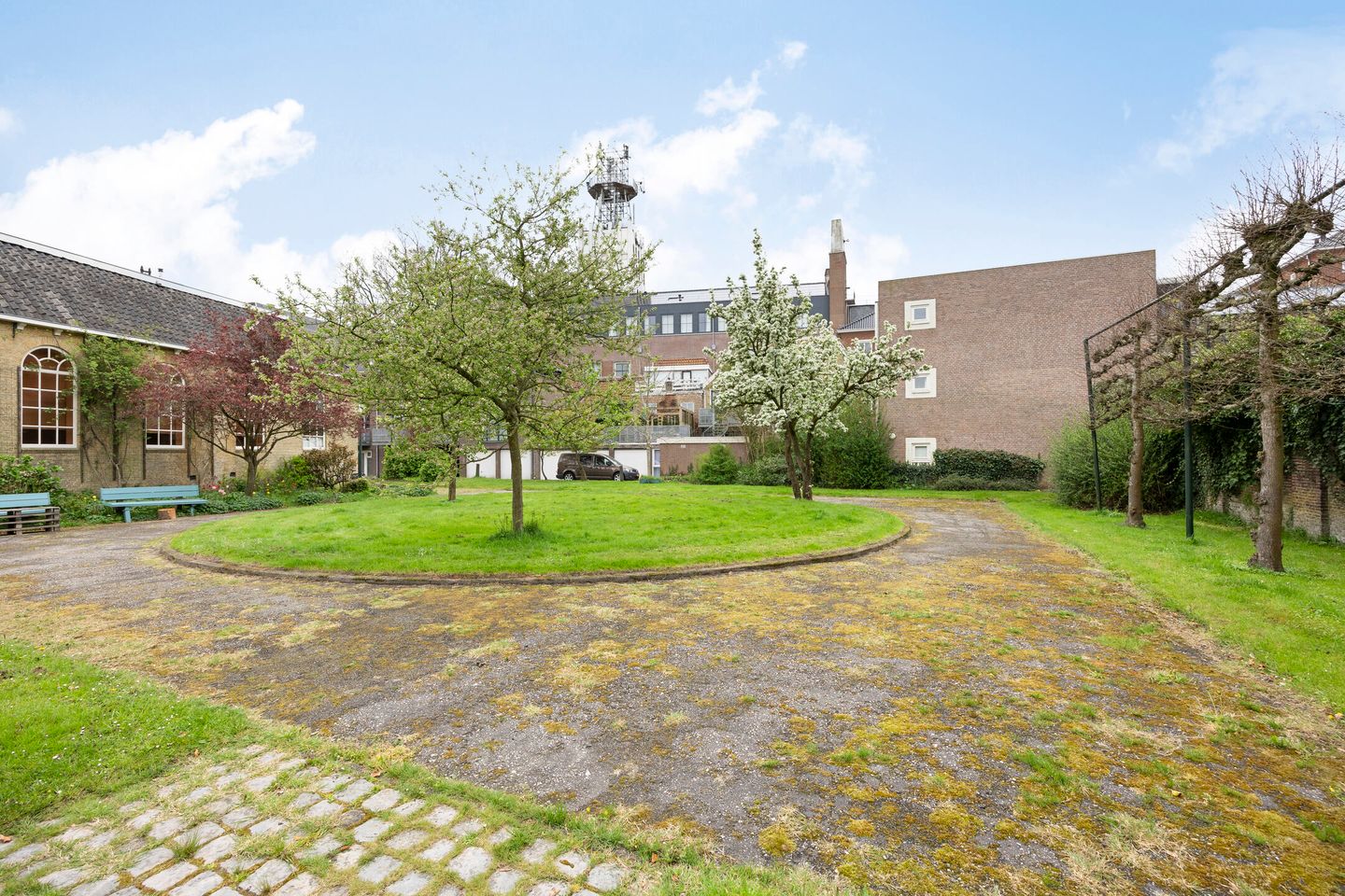 Foto 29 van Tuinen 22