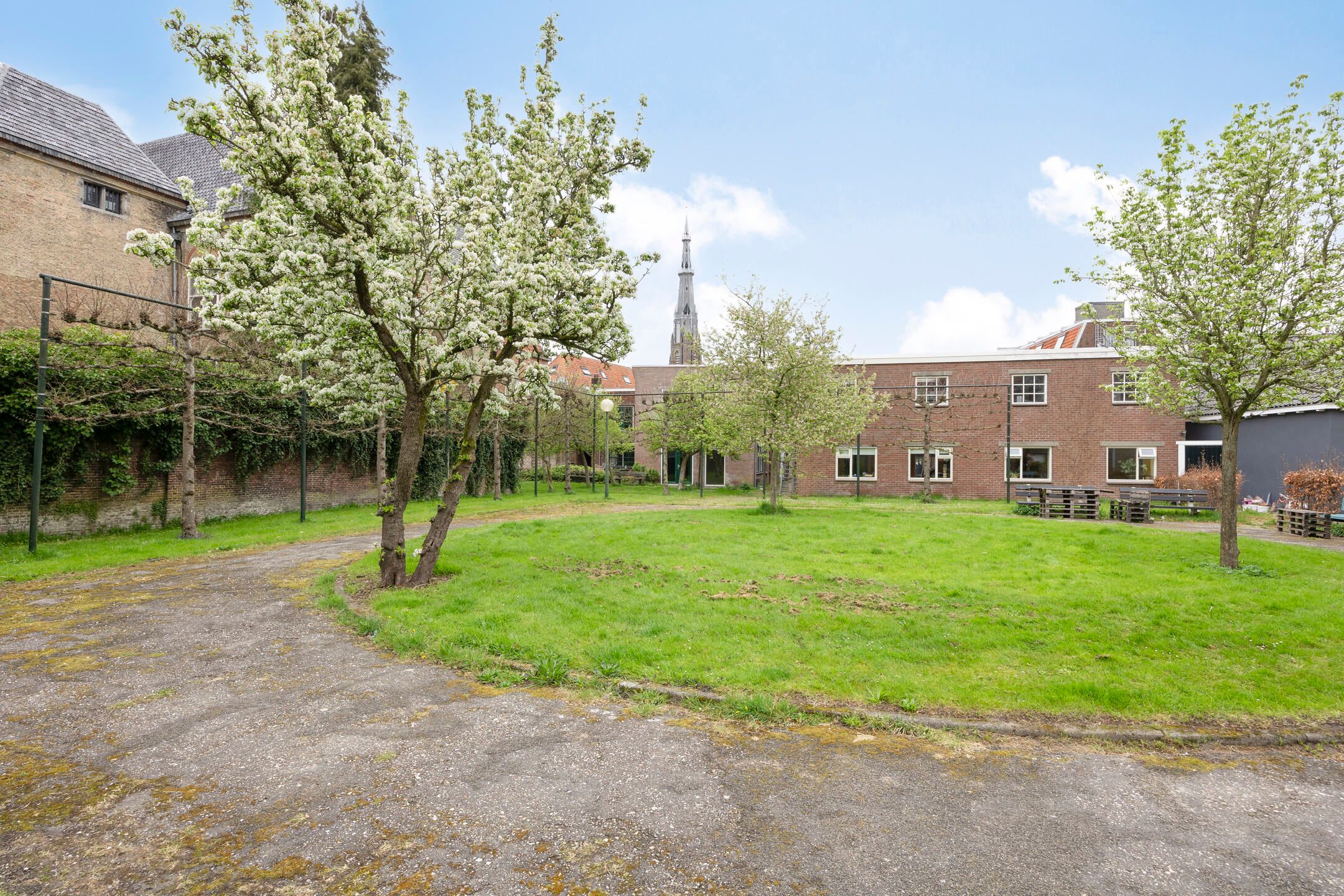 Foto 30 van Tuinen 22