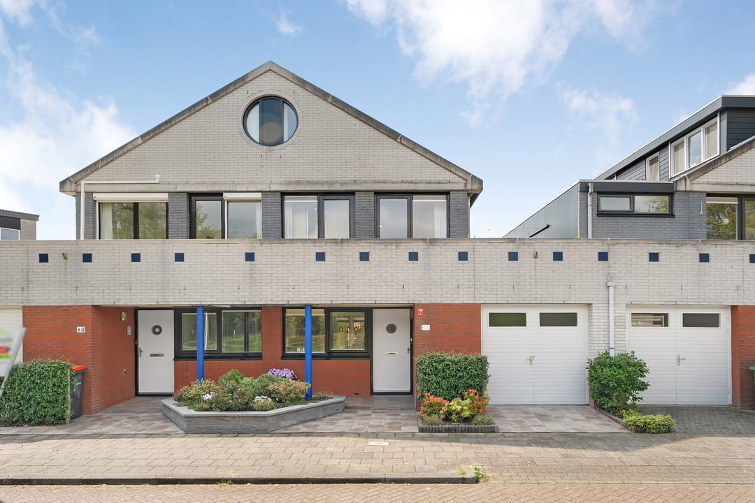 Foto 1 van Dreessingel 58