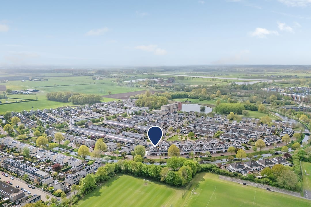 Foto 2 van Dreessingel 58