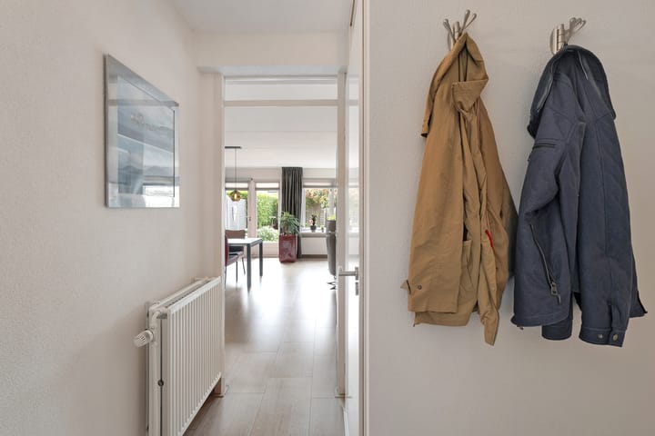 Foto 3 van Dreessingel 58