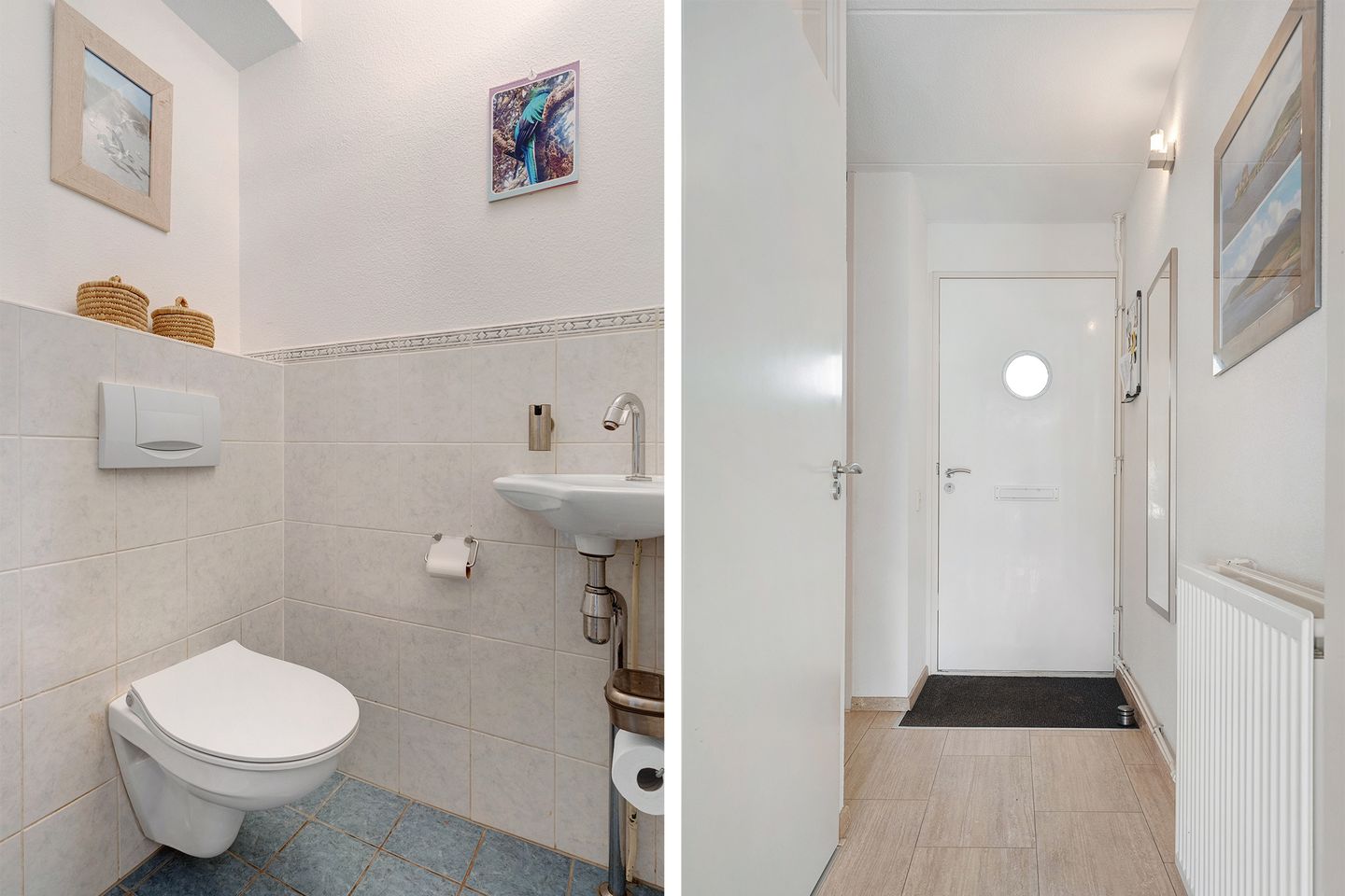 Foto 4 van Dreessingel 58