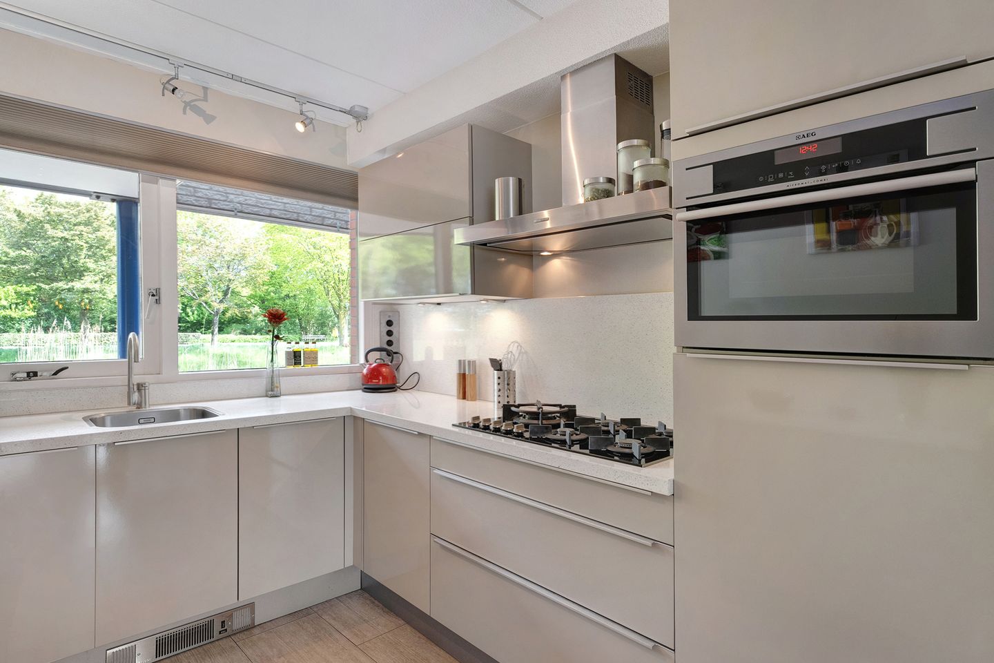 Foto 5 van Dreessingel 58