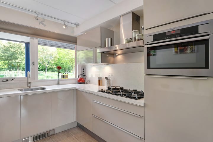 Foto 5 van Dreessingel 58