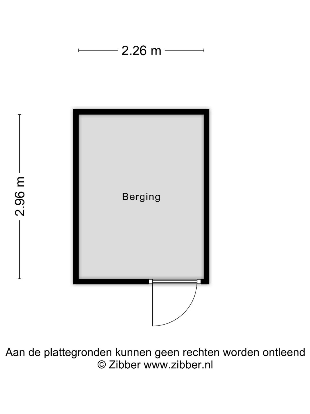Foto 23 van Veenbesstraat 764