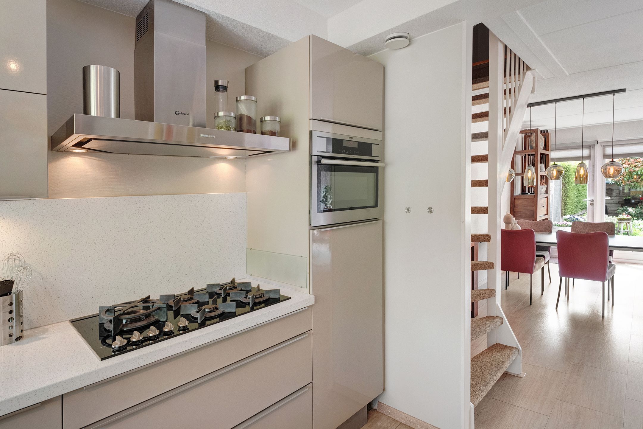 Foto 6 van Dreessingel 58