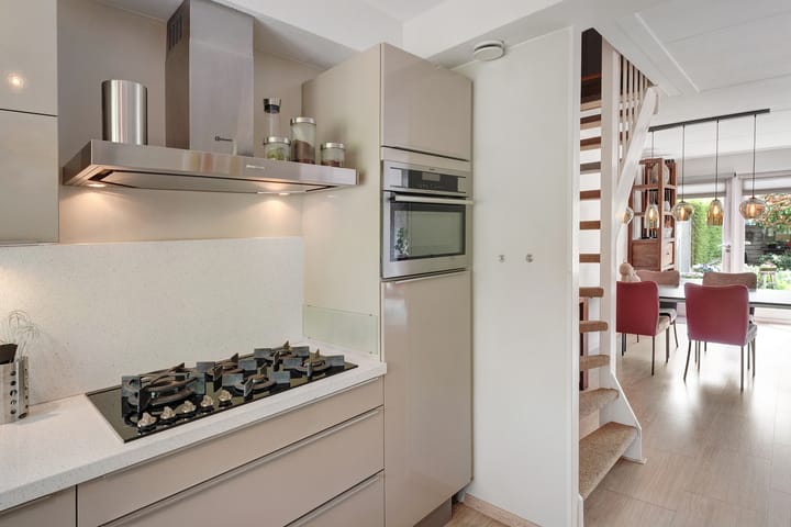 Foto 6 van Dreessingel 58