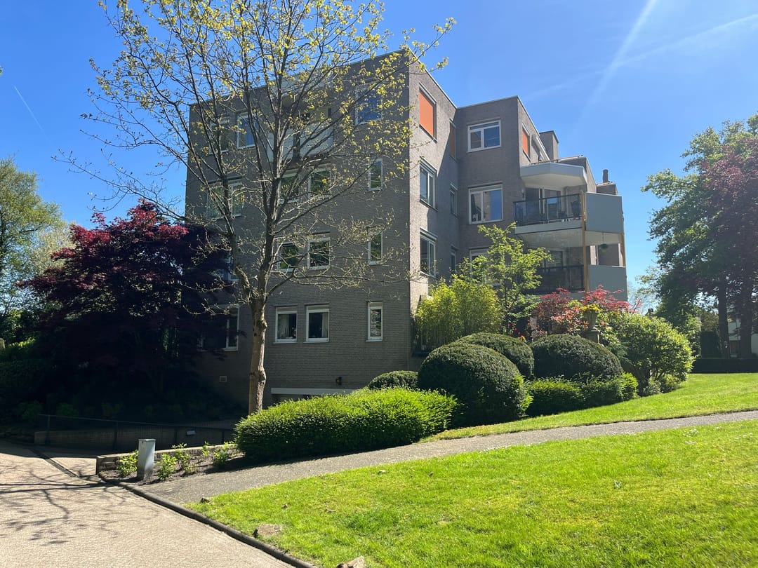 Photo 1 of Oranjehof 2