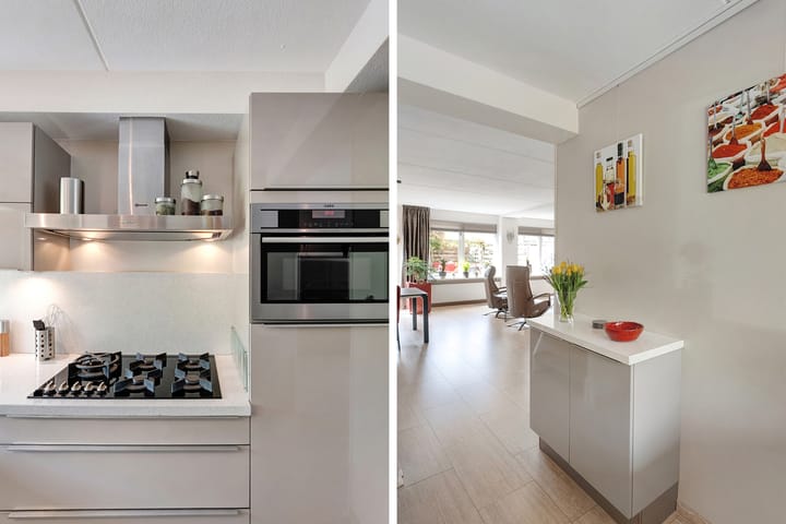 Foto 7 van Dreessingel 58