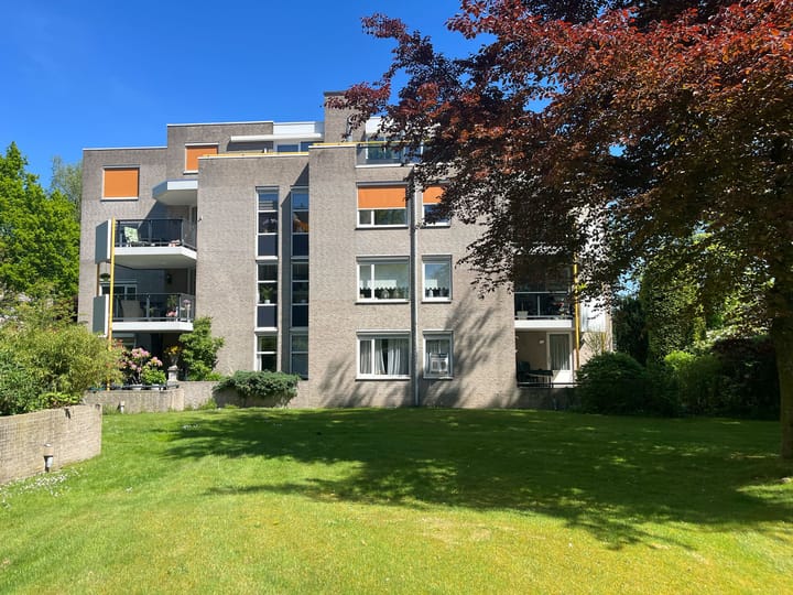 Foto 4 van Oranjehof 2