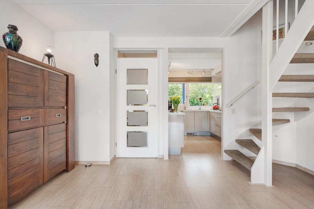 Foto 8 van Dreessingel 58