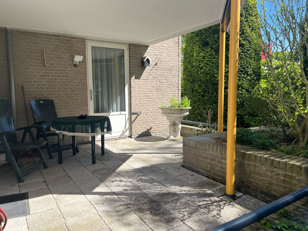 Photo 2 of Oranjehof 2