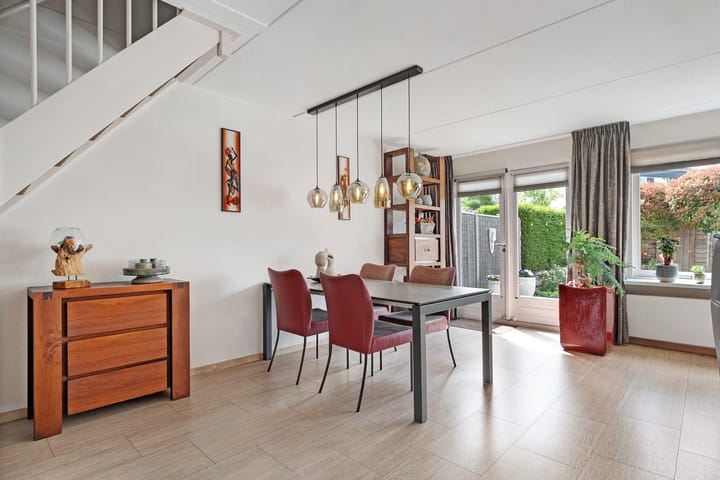 Foto 9 van Dreessingel 58