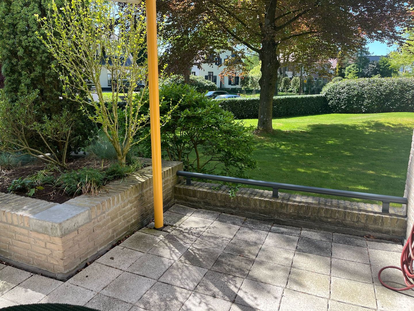 Photo 5 of Oranjehof 2