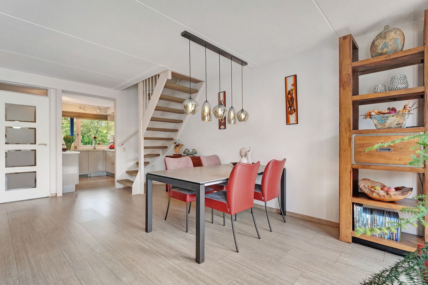 Foto 10 van Dreessingel 58