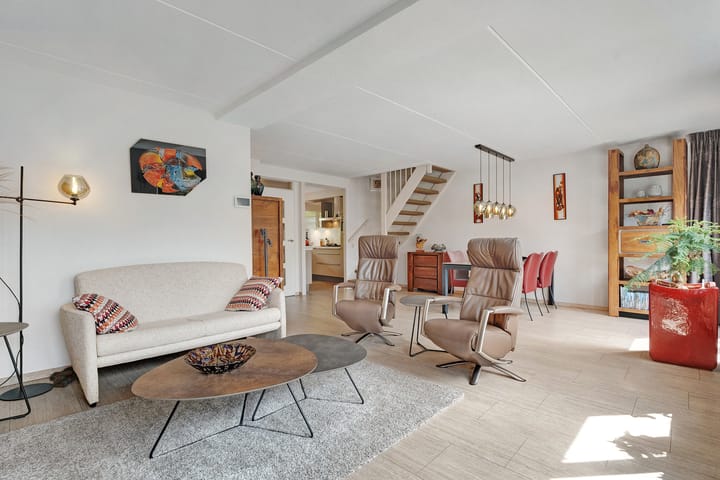 Foto 13 van Dreessingel 58