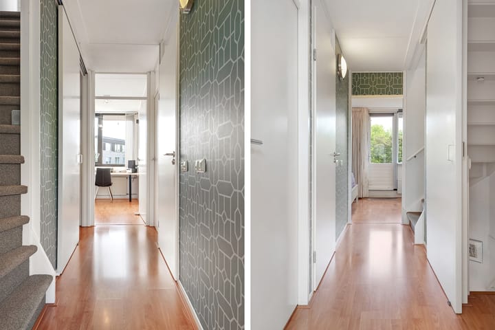 Foto 14 van Dreessingel 58