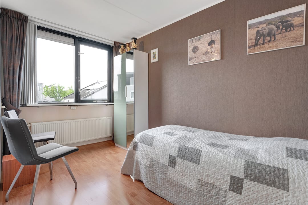 Foto 17 van Dreessingel 58