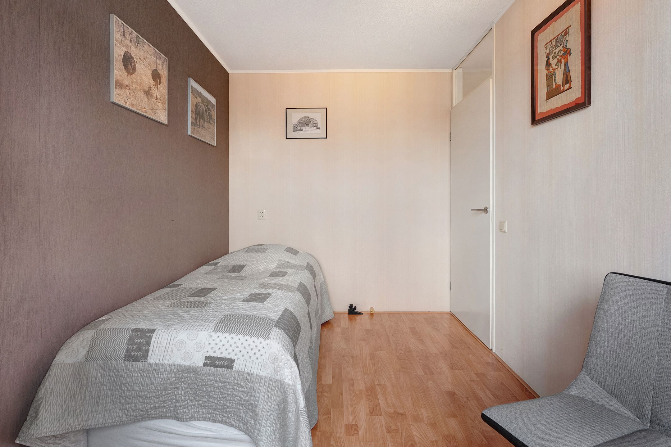 Foto 18 van Dreessingel 58