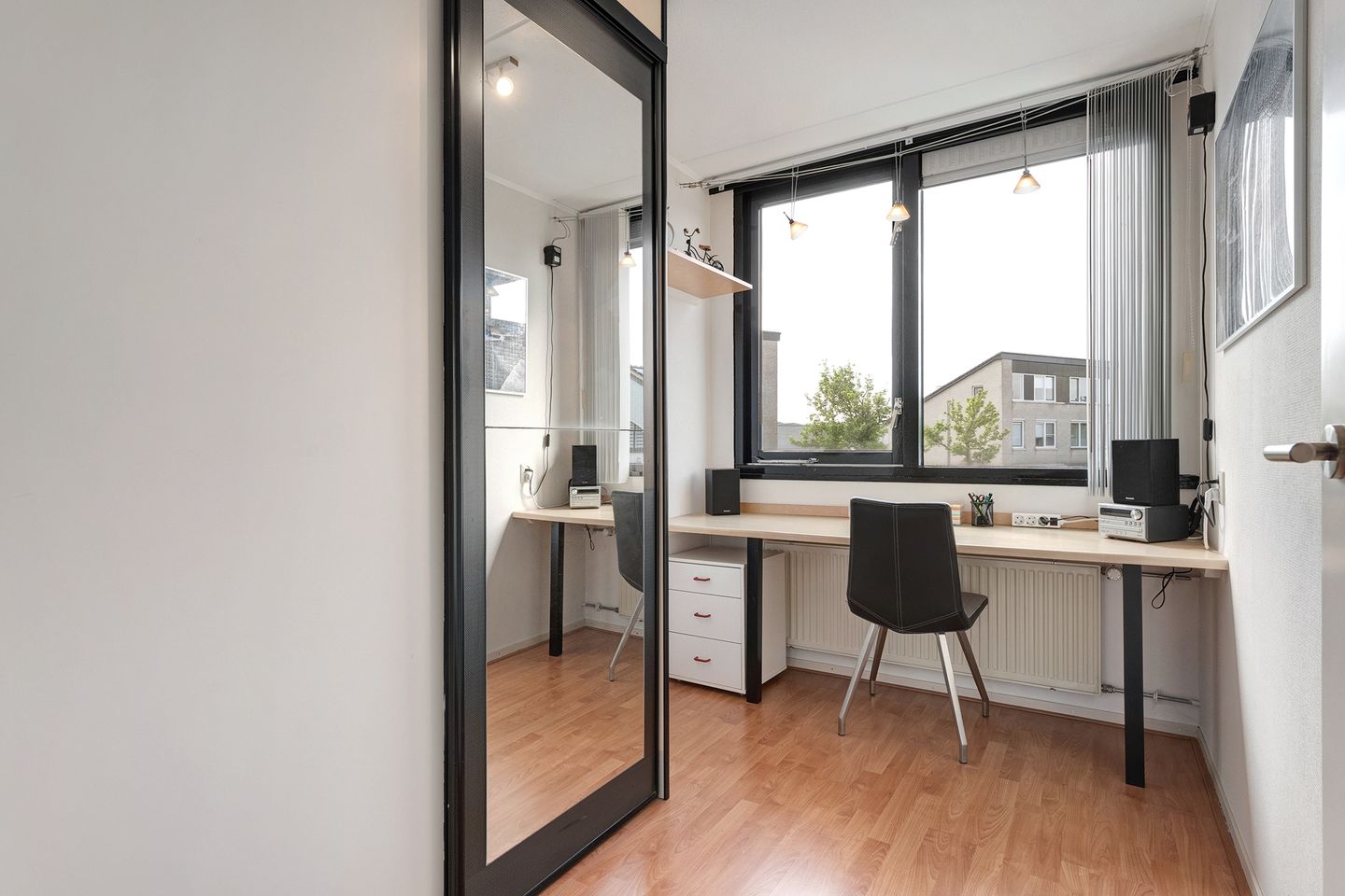 Foto 19 van Dreessingel 58