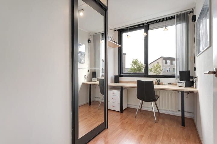 Foto 19 van Dreessingel 58