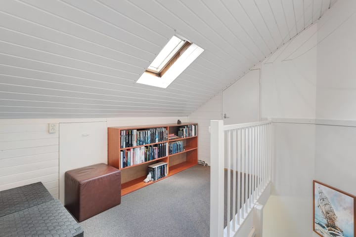 Foto 25 van Dreessingel 58