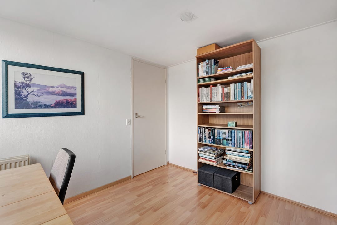 Foto 26 van Dreessingel 58