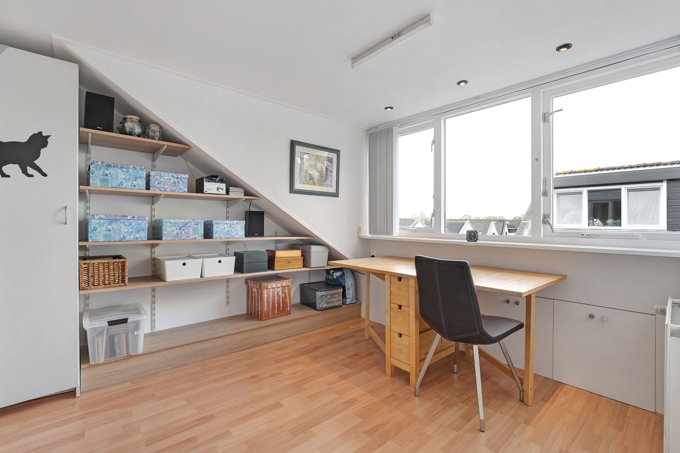 Foto 27 van Dreessingel 58