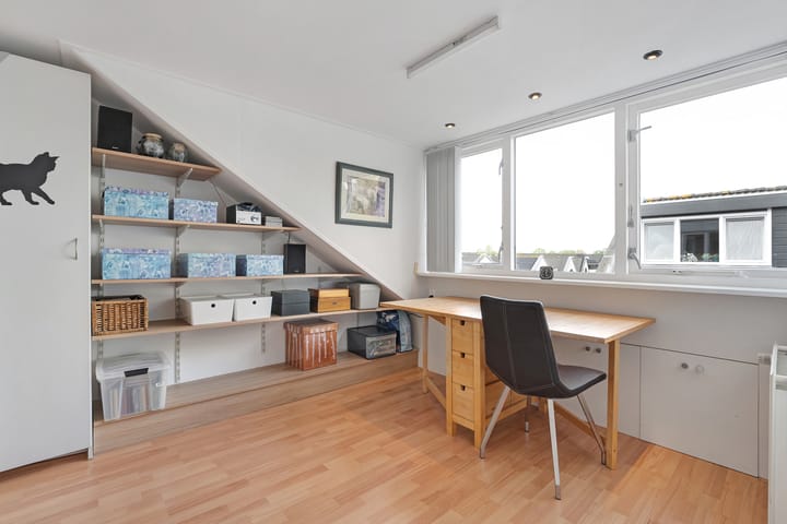 Foto 27 van Dreessingel 58