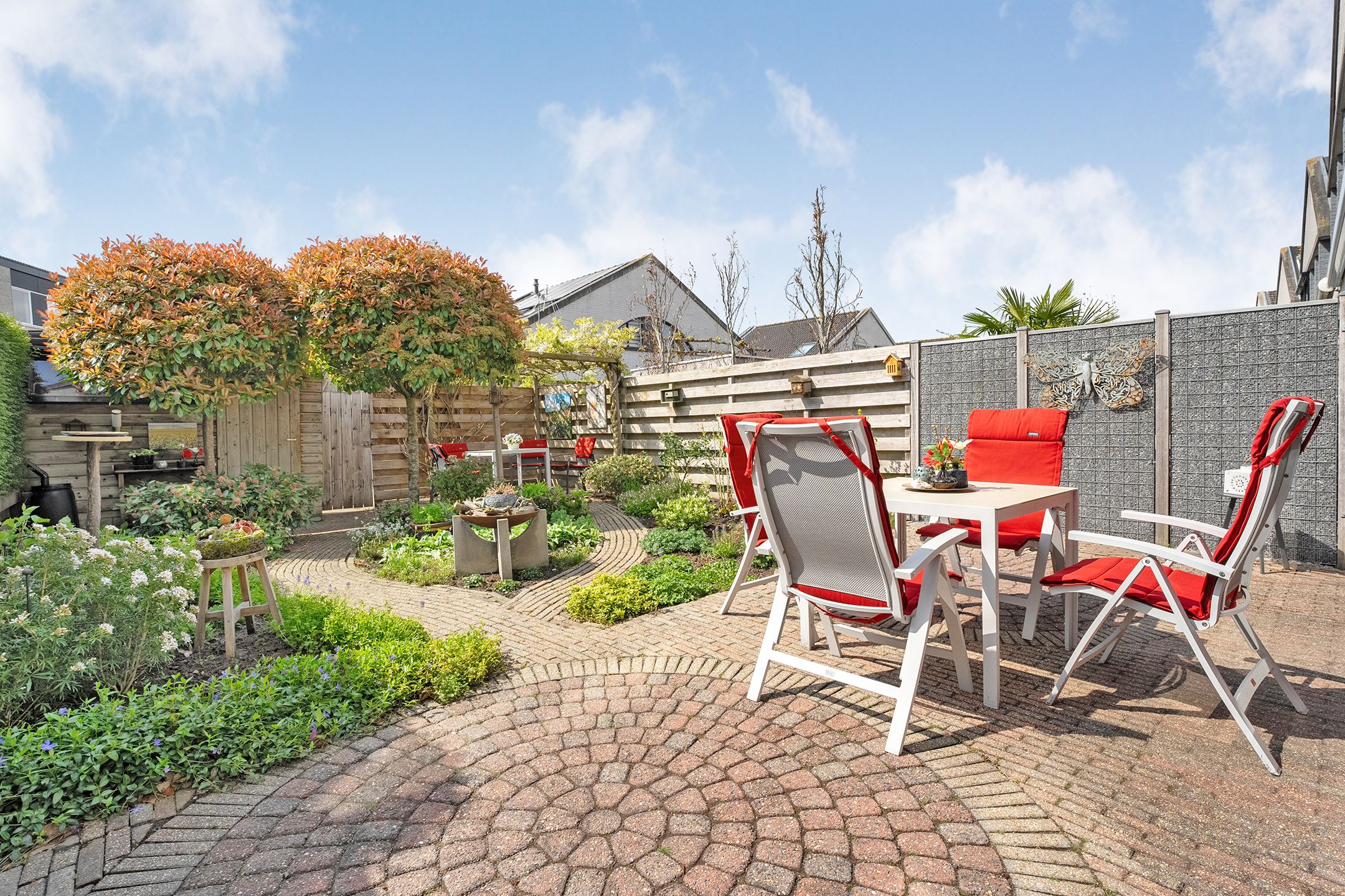 Foto 30 van Dreessingel 58