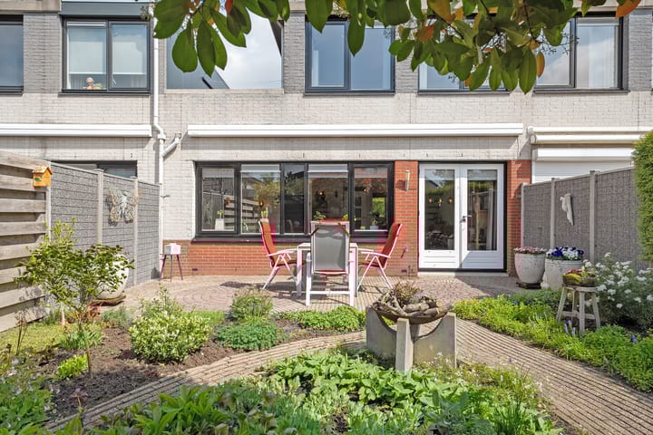 Foto 32 van Dreessingel 58