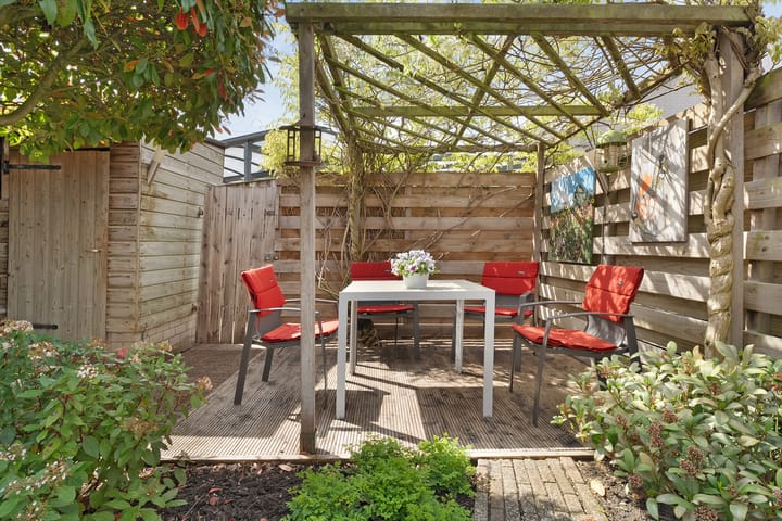 Foto 33 van Dreessingel 58