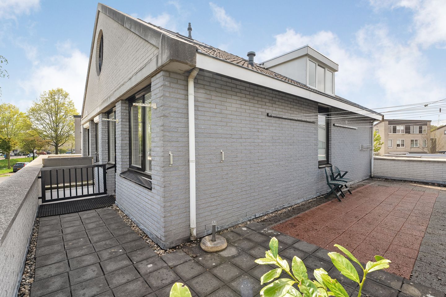 Foto 34 van Dreessingel 58