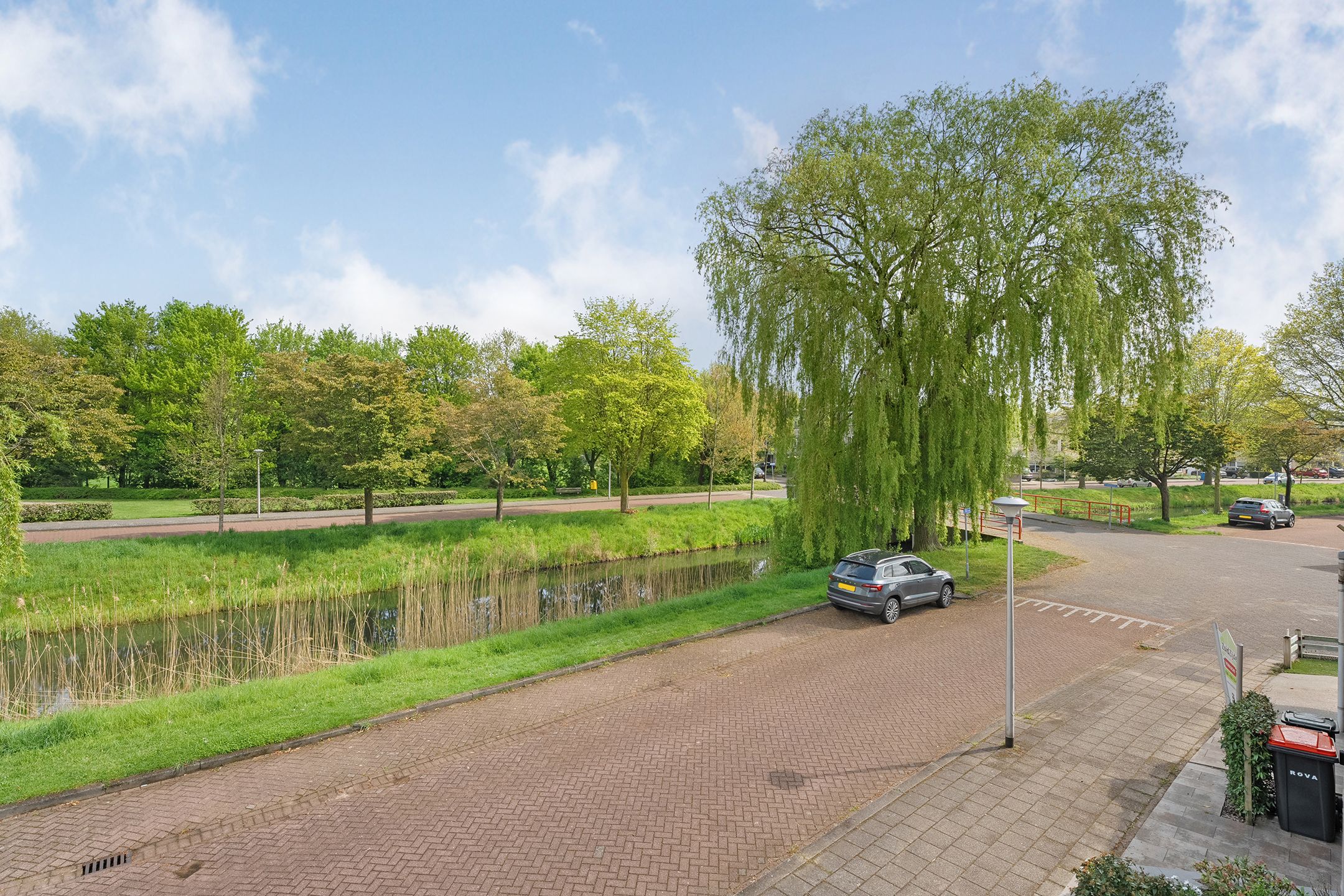 Foto 36 van Dreessingel 58