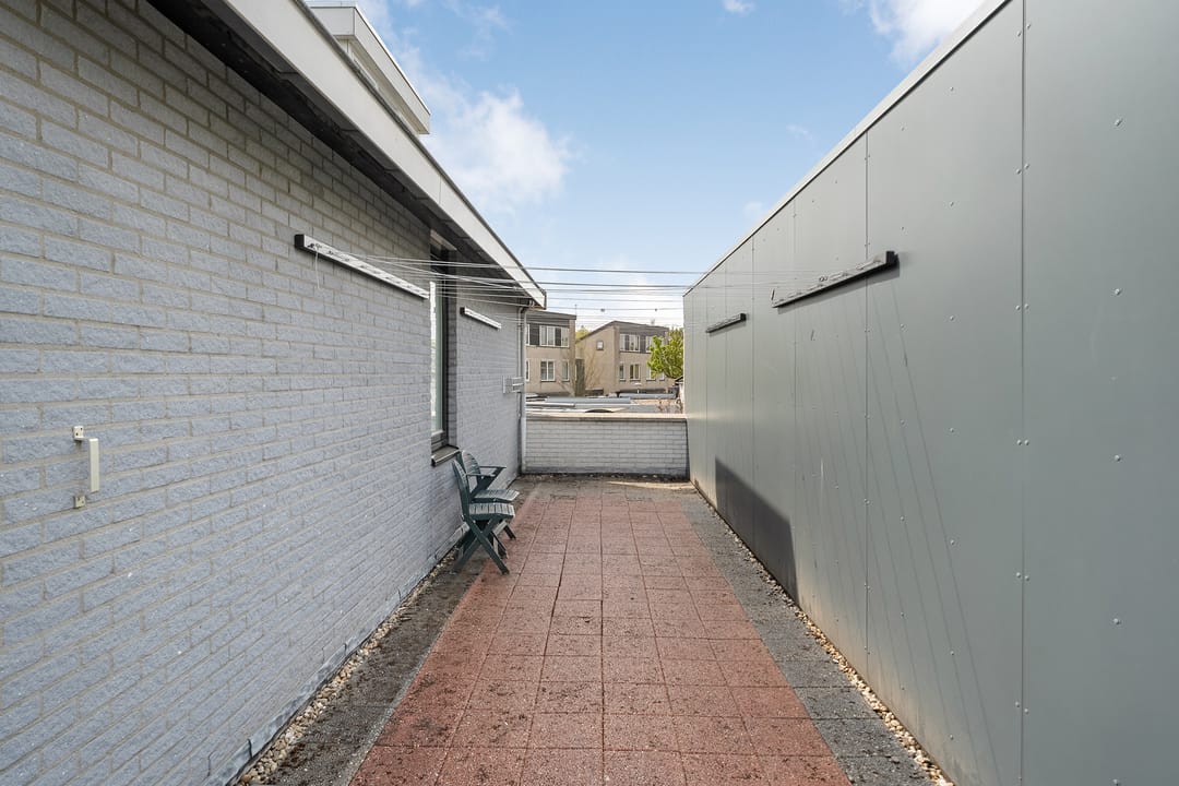 Foto 37 van Dreessingel 58