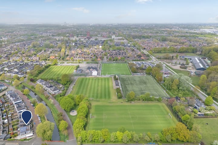 Foto 41 van Dreessingel 58