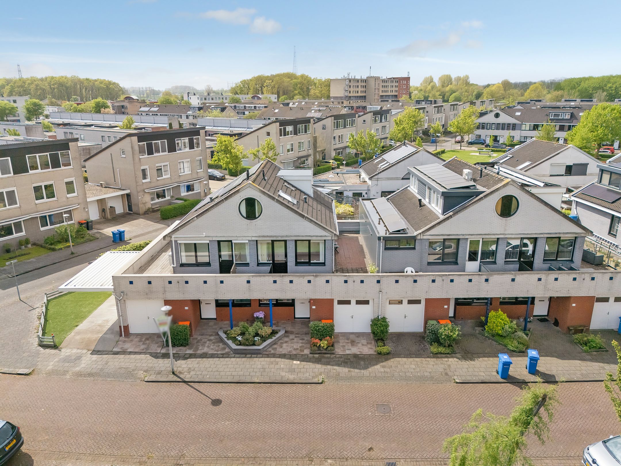 Foto 42 van Dreessingel 58