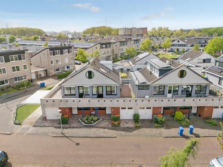 Foto 42 van Dreessingel 58