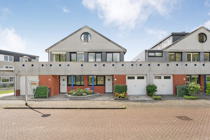 Foto 43 van Dreessingel 58