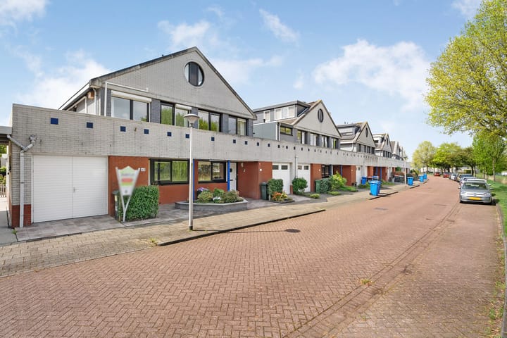 Foto 44 van Dreessingel 58