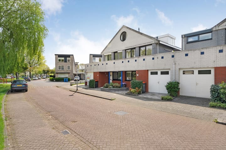 Foto 45 van Dreessingel 58