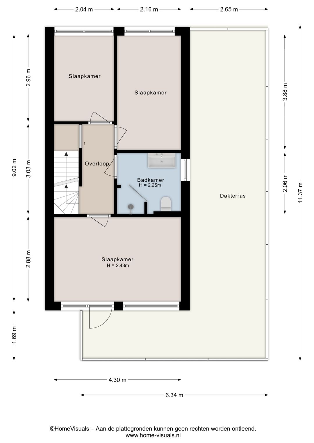 Foto 47 van Dreessingel 58